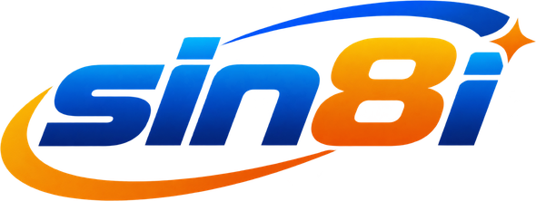 sin8i logo